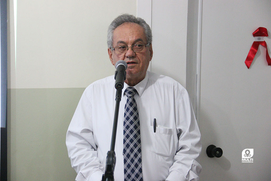 Hospital Darci João Bigaton Entrega Reformas E Novos Equipamentos