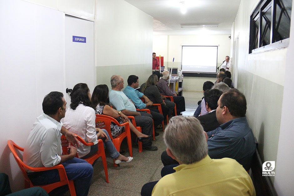 Hospital Darci João Bigaton Entrega Reformas E Novos Equipamentos