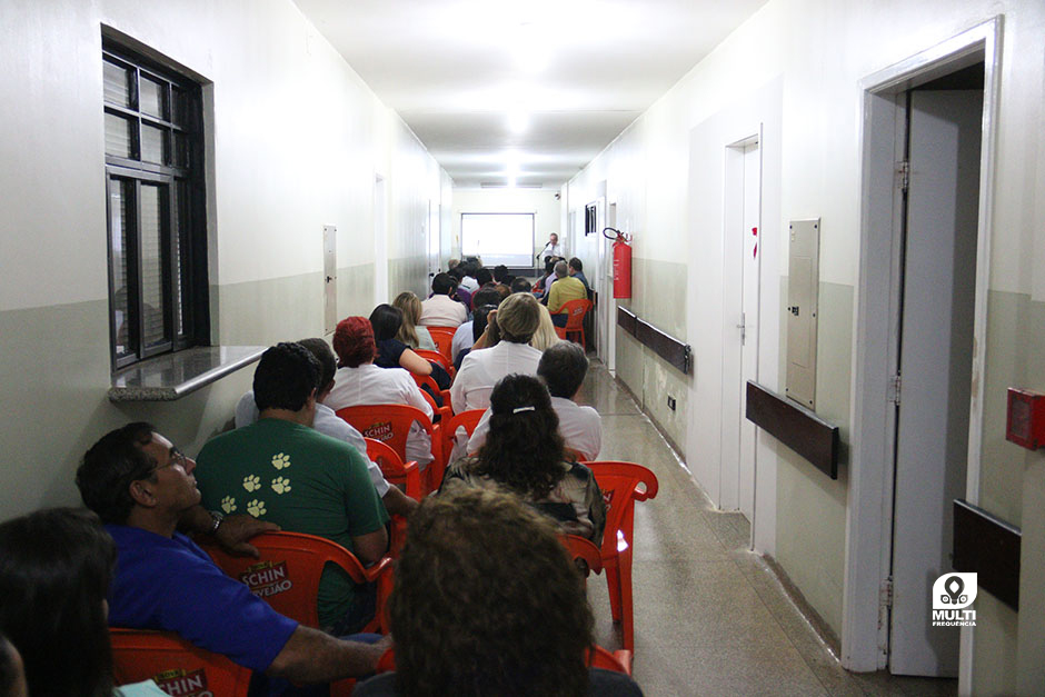 Hospital Darci João Bigaton Entrega Reformas E Novos Equipamentos
