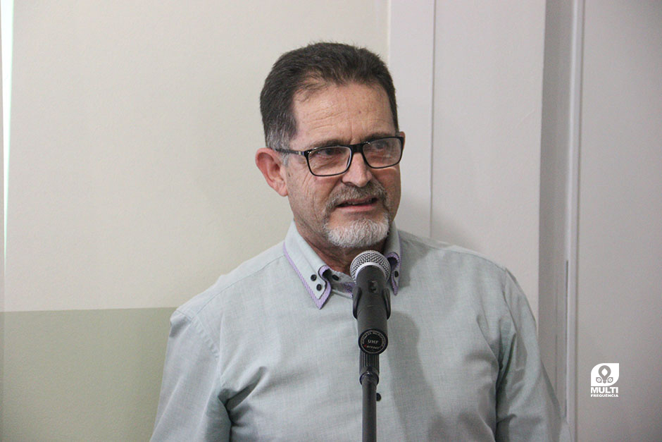 Hospital Darci João Bigaton Entrega Reformas E Novos Equipamentos