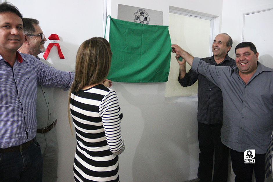 Hospital Darci João Bigaton Entrega Reformas E Novos Equipamentos
