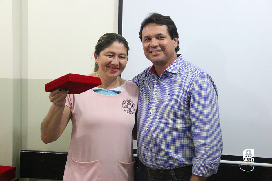 Hospital Darci João Bigaton Entrega Reformas E Novos Equipamentos