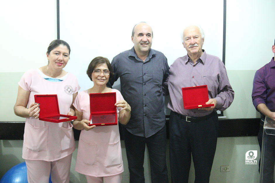 Hospital Darci João Bigaton Entrega Reformas E Novos Equipamentos