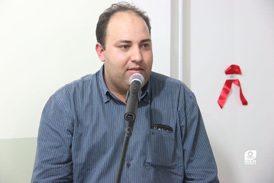 Hospital Darci João Bigaton Entrega Reformas E Novos Equipamentos