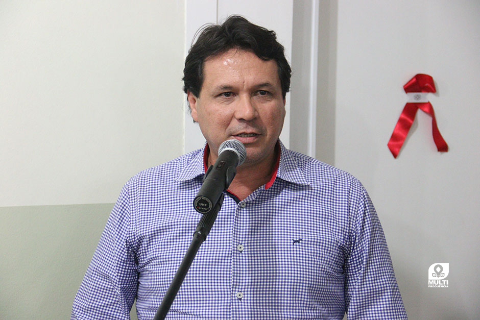 Hospital Darci João Bigaton Entrega Reformas E Novos Equipamentos