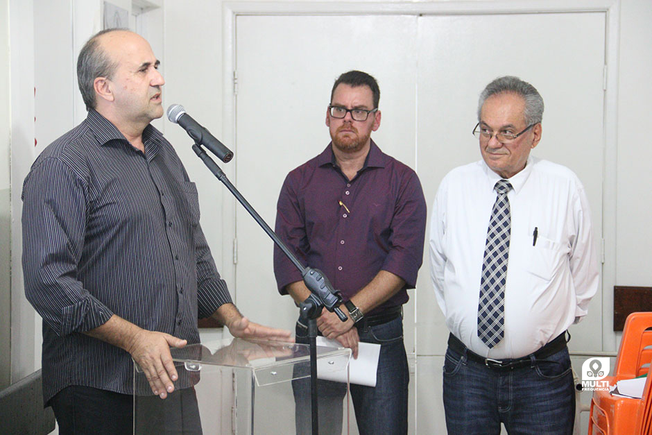 Hospital Darci João Bigaton Entrega Reformas E Novos Equipamentos