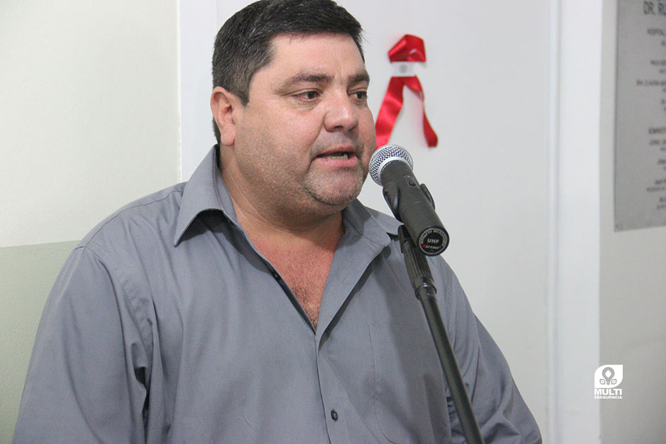 Hospital Darci João Bigaton Entrega Reformas E Novos Equipamentos