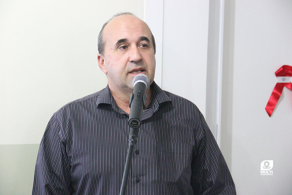 Hospital Darci João Bigaton Entrega Reformas E Novos Equipamentos