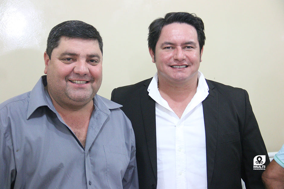 Hospital Darci João Bigaton Entrega Reformas E Novos Equipamentos