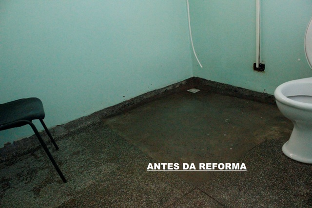 Hospital Darci João Bigaton Entrega Reformas E Novos Equipamentos