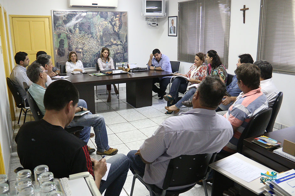 Administração Municipal anunciará novas medidas para contenção de gastos