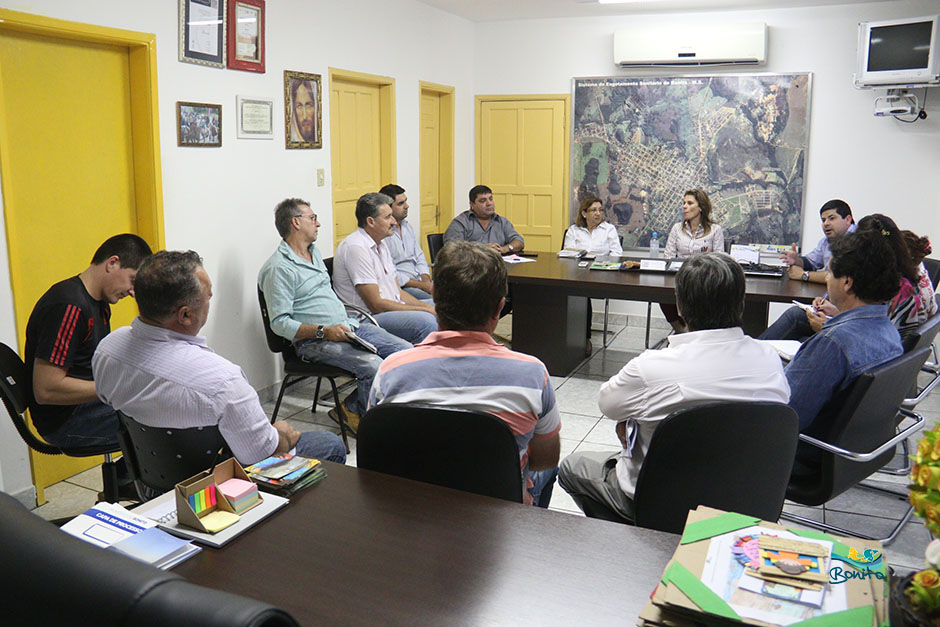 Administração Municipal anunciará novas medidas para contenção de gastos
