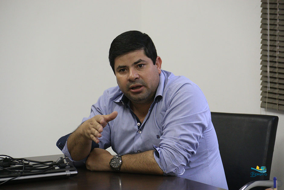 Administração Municipal anunciará novas medidas para contenção de gastos