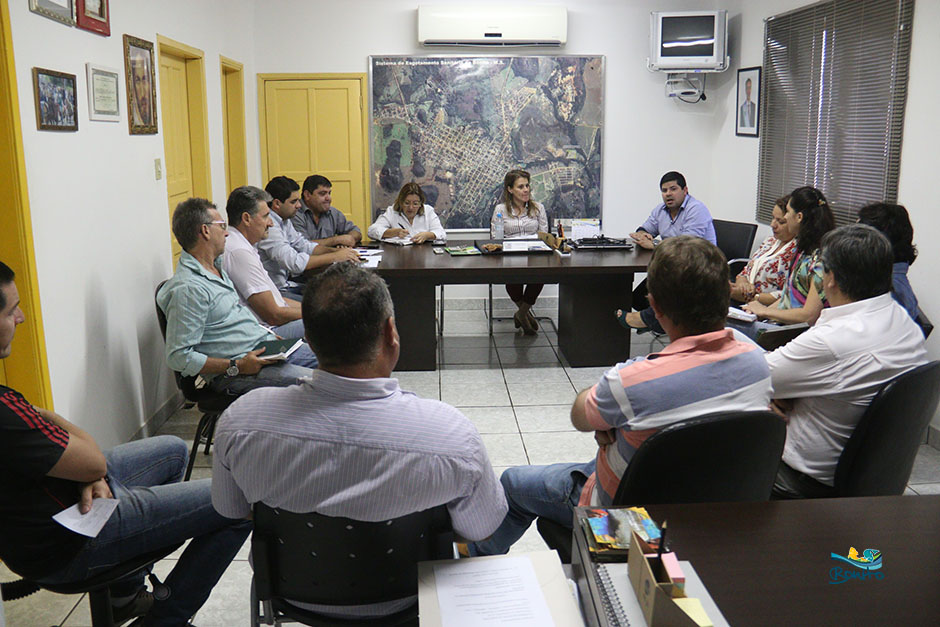 Administração Municipal anunciará novas medidas para contenção de gastos