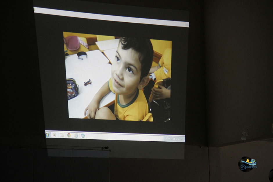 Escola Municipal João Alves da Nóbrega realiza festa para os Pais