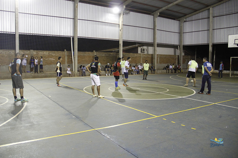 Escola Municipal João Alves da Nóbrega realiza festa para os Pais
