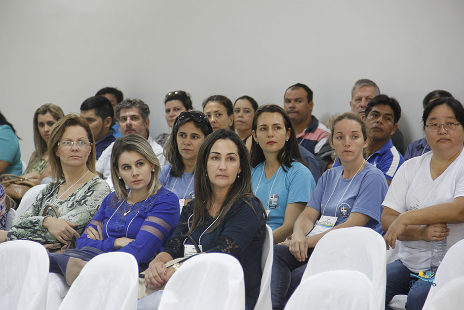 Bonito Realizou XII Conferência Municipal de Saúde