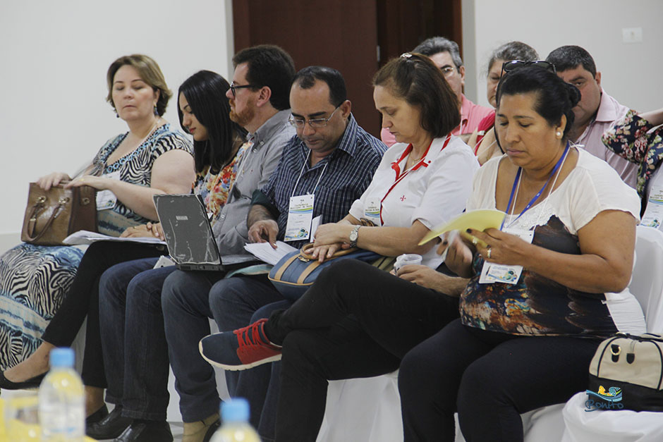 Bonito Realizou XII Conferência Municipal de Saúde