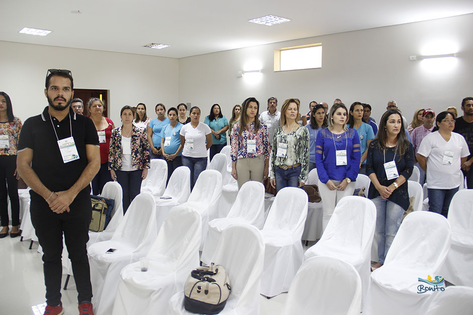 Bonito Realizou XII Conferência Municipal de Saúde