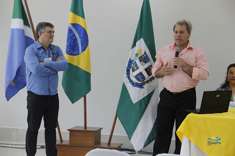 Bonito Realizou XII Conferência Municipal de Saúde