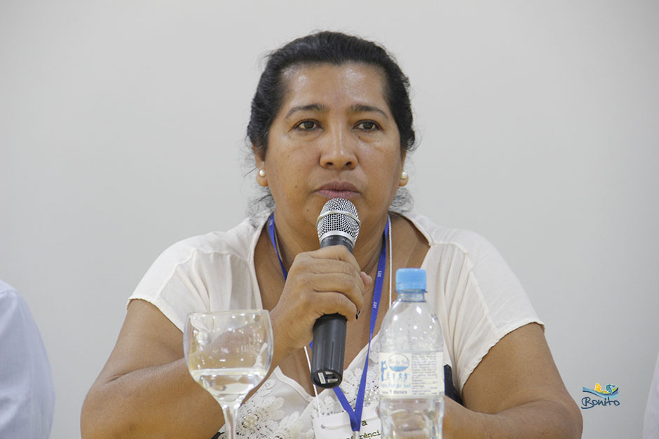 Bonito Realizou XII Conferência Municipal de Saúde