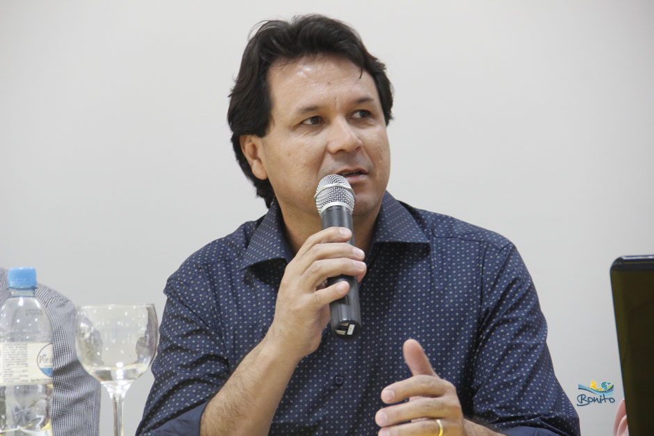 Bonito Realizou XII Conferência Municipal de Saúde