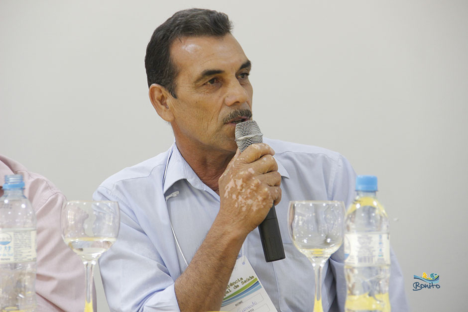 Bonito Realizou XII Conferência Municipal de Saúde