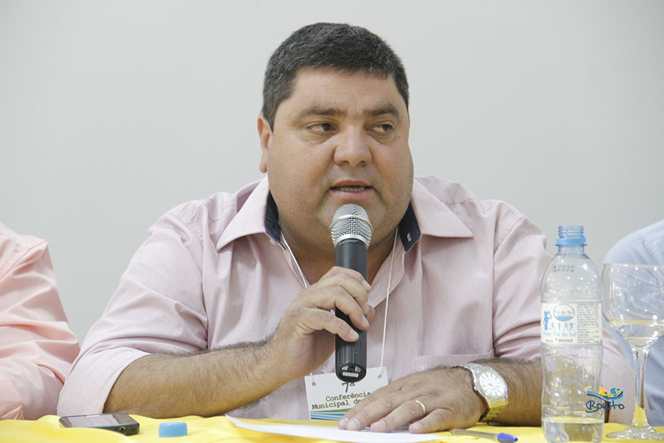 Bonito Realizou XII Conferência Municipal de Saúde