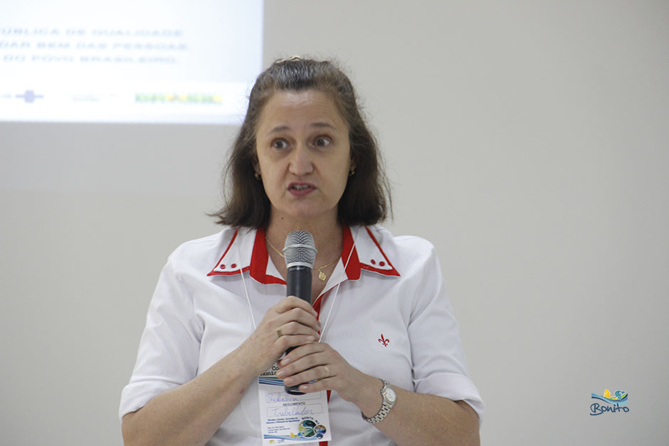 Bonito Realizou XII Conferência Municipal de Saúde