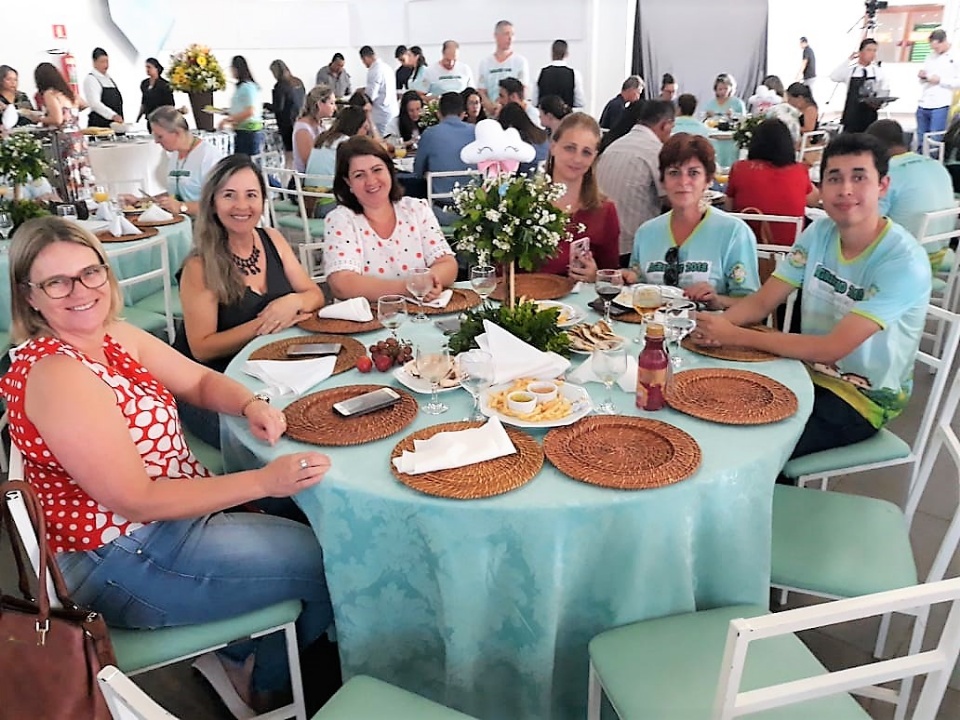 Bonito conquista duas premiações no Concurso Agrinho 2018