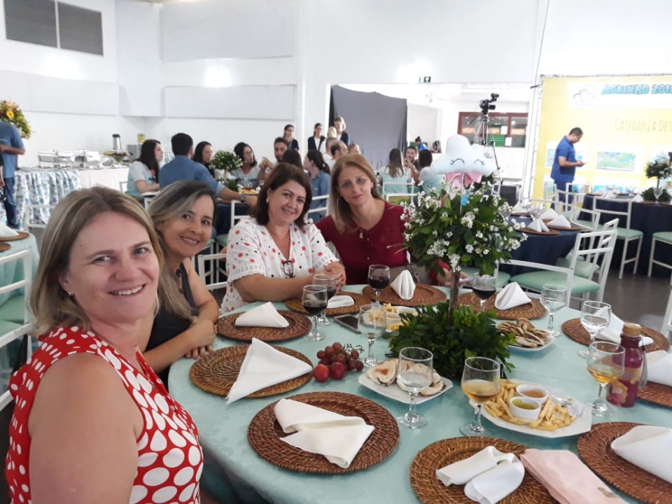 Bonito conquista duas premiações no Concurso Agrinho 2018