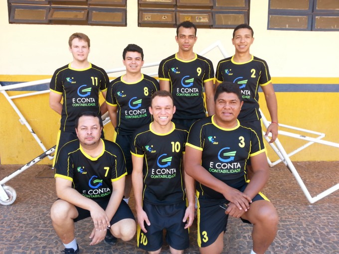 Voleibol