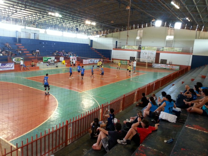 Voleibol