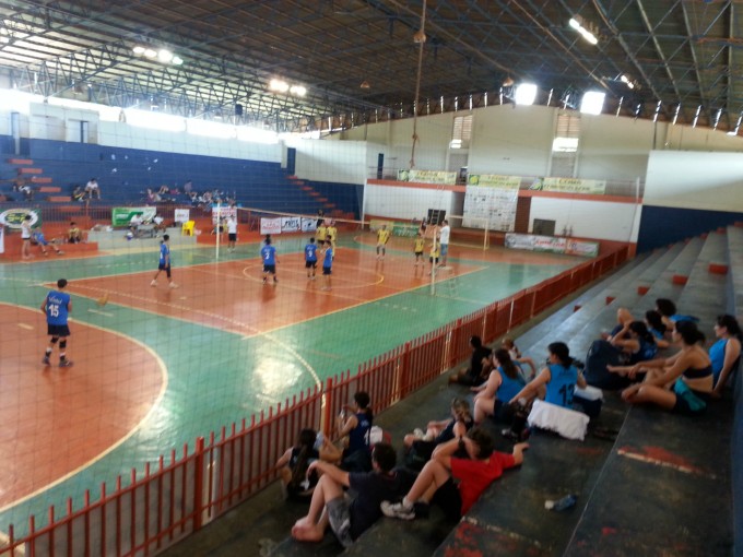 Voleibol