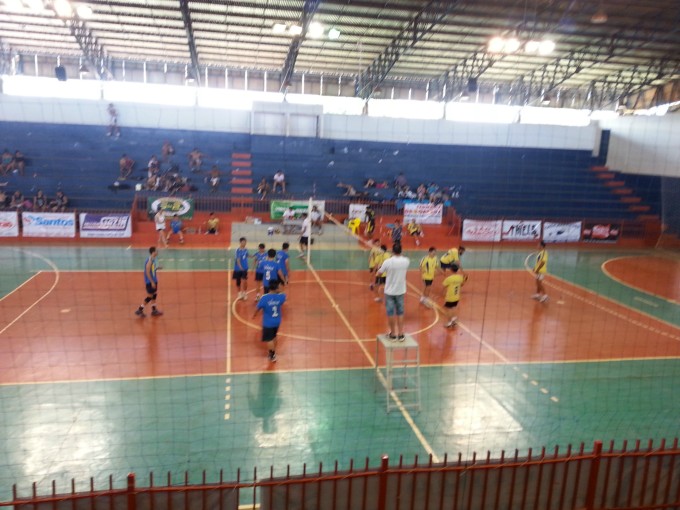 Voleibol