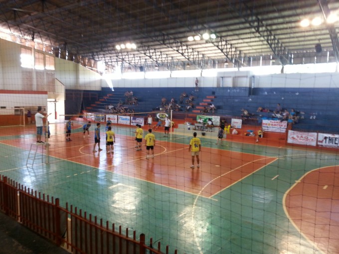 Voleibol