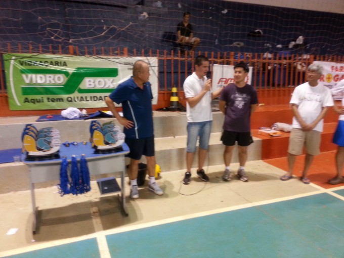 Voleibol