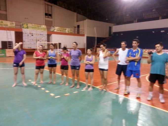 Voleibol