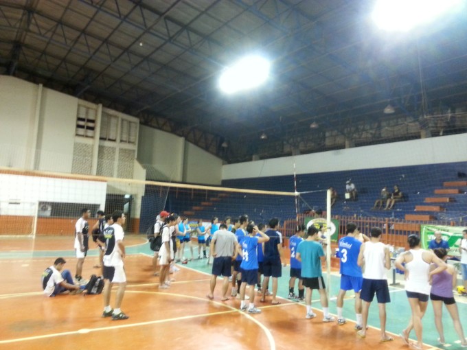 Voleibol