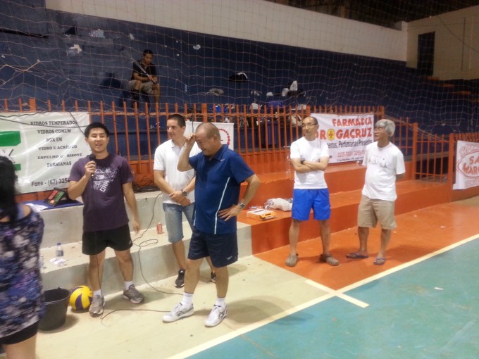 Voleibol