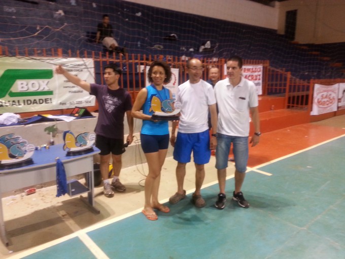 Voleibol