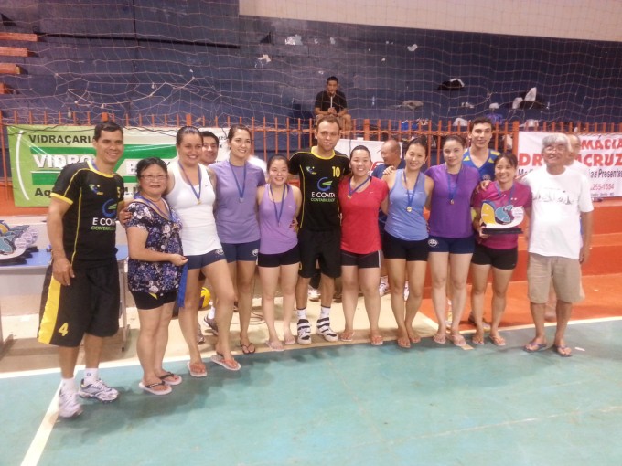 Voleibol