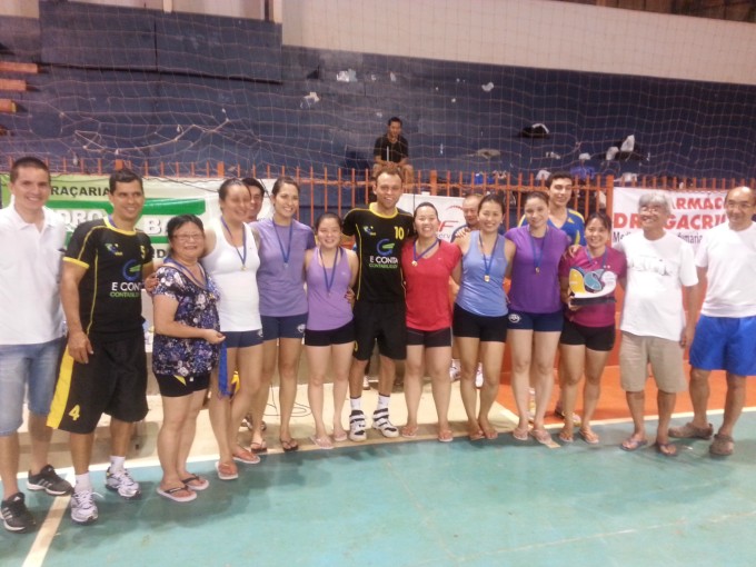 Voleibol