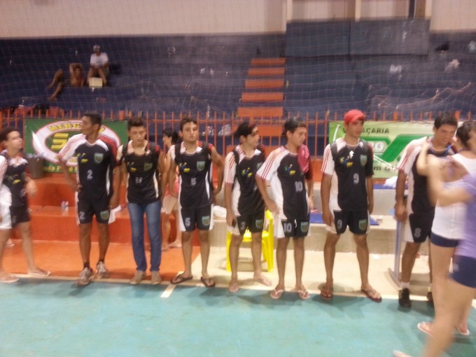 Voleibol