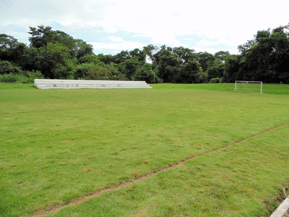 Aberto todos os dias, CMU abriga inúmeras práticas esportivas