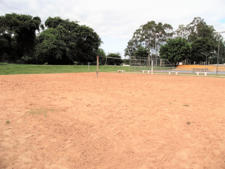 Aberto todos os dias, CMU abriga inúmeras práticas esportivas