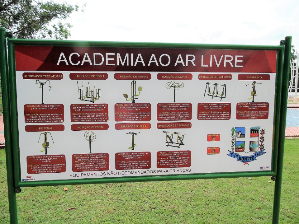 Aberto todos os dias, CMU abriga inúmeras práticas esportivas