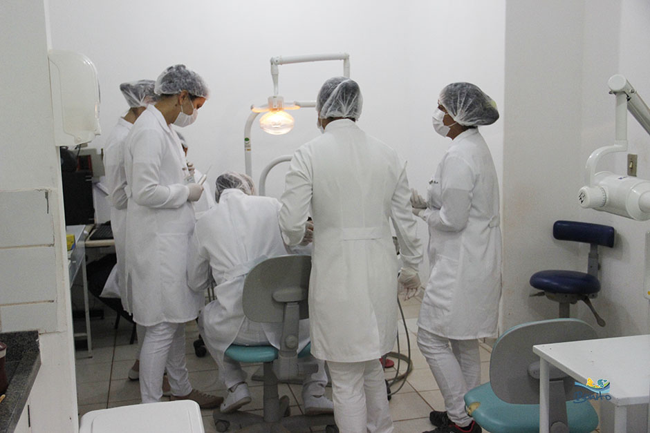 Prefeitura realiza Curso Técnico em Saúde Bucal no município de Bonito