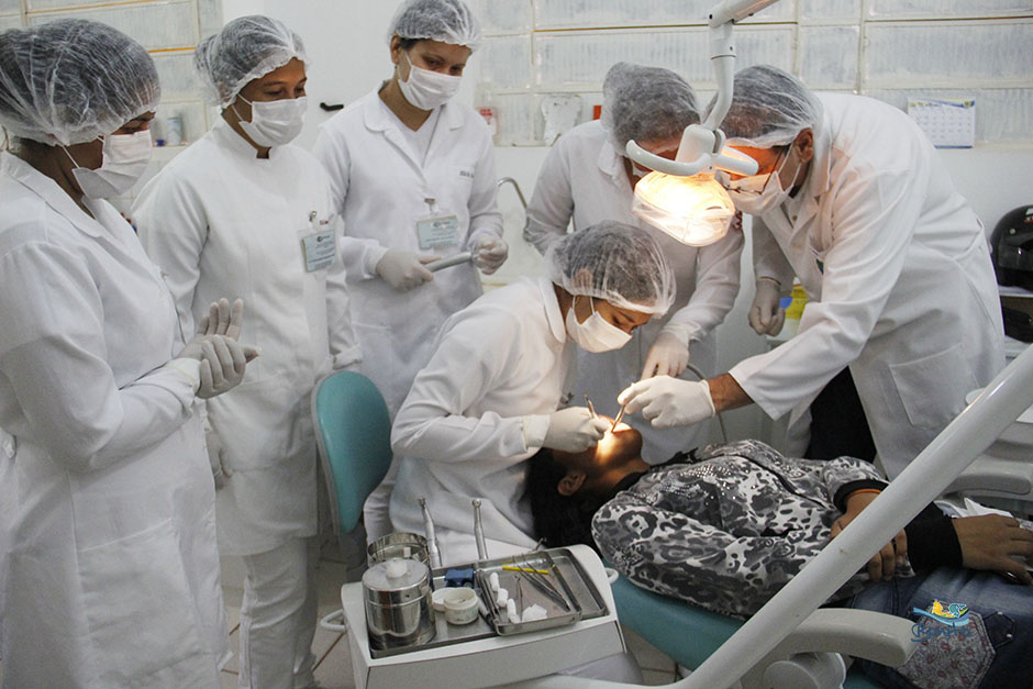 Prefeitura realiza Curso Técnico em Saúde Bucal no município de Bonito