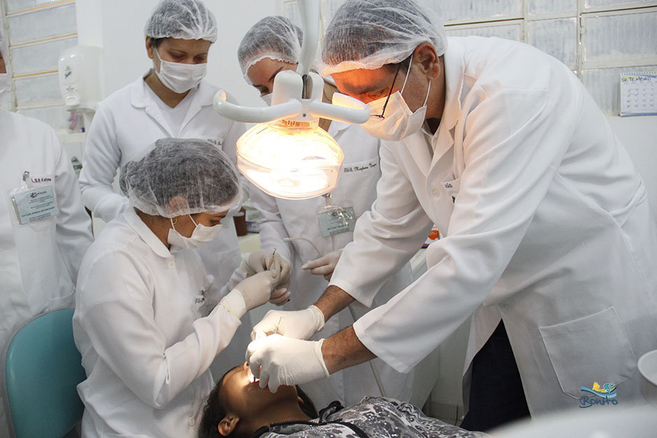 Prefeitura realiza Curso Técnico em Saúde Bucal no município de Bonito